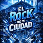 el rock de mi ciudad