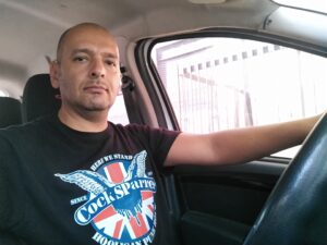 javier vargas