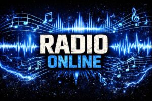 radio online
